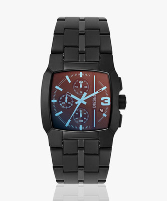 DIESEL Cliffhanger Cliffhanger Analog Watch  - For Men