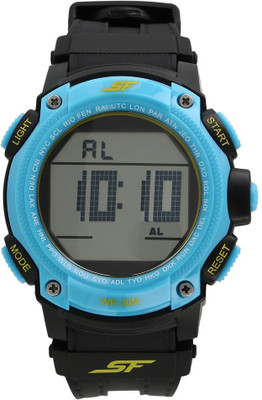 SONATA Digital Watch  - For Men
