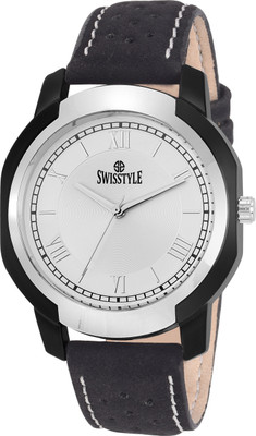 Swisstyle Analog Watch  - For Men