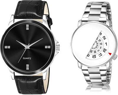 Scepter LR96-LR106 Analog Watch  - For Men