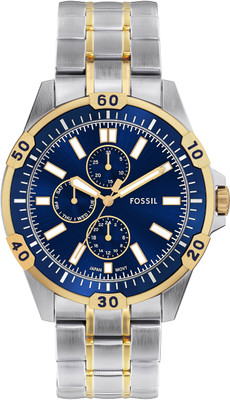 FOSSIL Garrett Analog Watch  - For Men