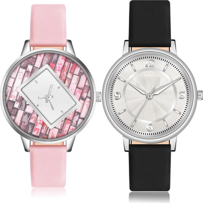 TIMETRANSELEVATE GM567-GM546 Analog Watch  - For Women