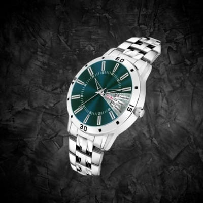 Giomex Official DAY & DATE Analog Watch Analog Watch  - For Men