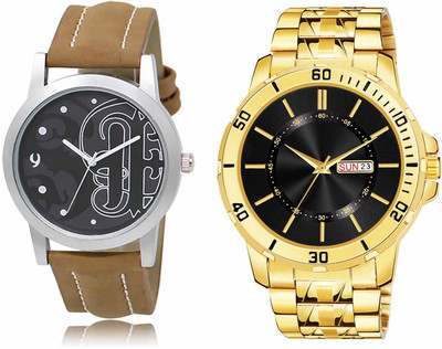 SWIFFIN LR14-LR132 Analog Watch  - For Men