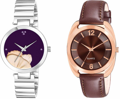 Scepter LR311-LR324 Analog Watch  - For Women