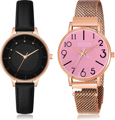 TIMOXIDE GM571-GW62 Analog Watch  - For Women