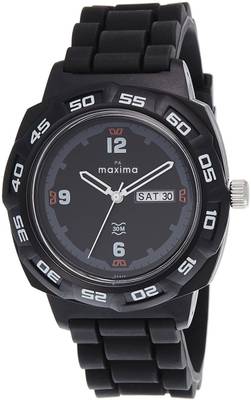 Maxima fiber on sale watches