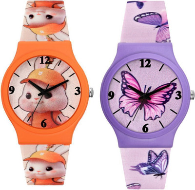 SHURAI watchhurai_MT-732-watchhurai_MT-733 watch | watch for men| watch for women |watch for girl | kids watch Analog Watch  - For Boys & Girls