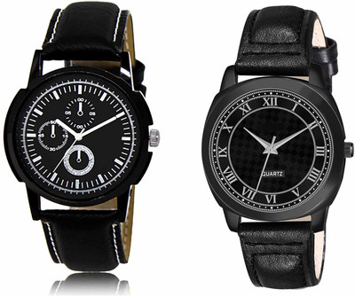 ROTATE LR13-LR335 Analog Watch  - For Men & Women