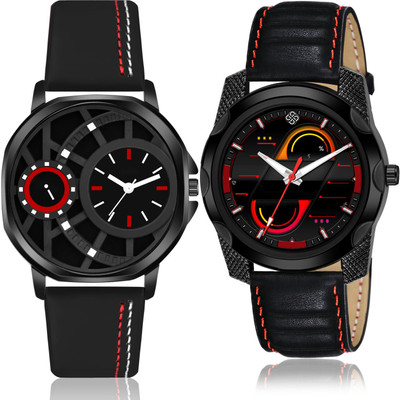 TIMOXIDE BM42-S101 Analog Watch  - For Men