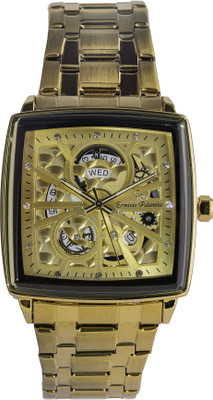 Erminio Palamino L023 Royale Analog Watch  - For Men
