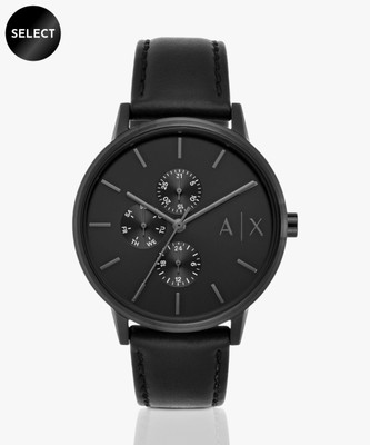A/X ARMANI EXCHANGE Cayde Cayde Analog Watch  - For Men