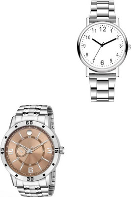 Vilantra Collection Primary Watch Analog Watch  - For Men
