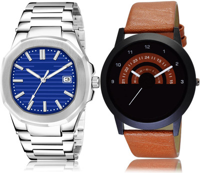 TIMETRANSELEVATE BL46.145-B46 Analog Watch  - For Men