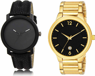 Burst LR21-LR135 Analog Watch  - For Men