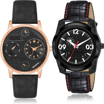 GROOT BM27-S120 Analog Watch  - For Men