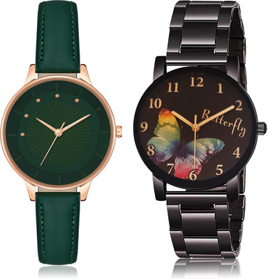 NEUTRON GM573-GCPL20 Analog Watch  - For Women