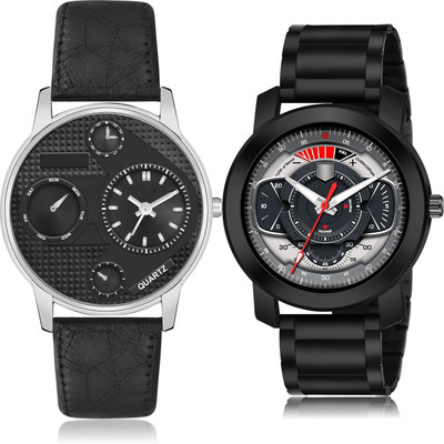 TIMENTER BM31-(36-S-20) Analog Watch  - For Men