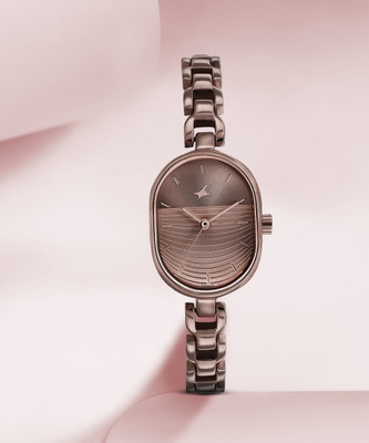 Fastrack Style up 3.0 Style Up 3.0 Analog Watch  - For Women