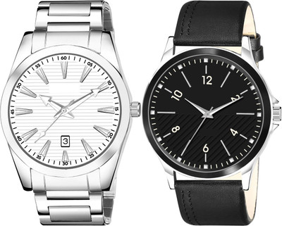 Zeravi Simple Elegant Versatile Watch for Men Analog Watch  - For Men