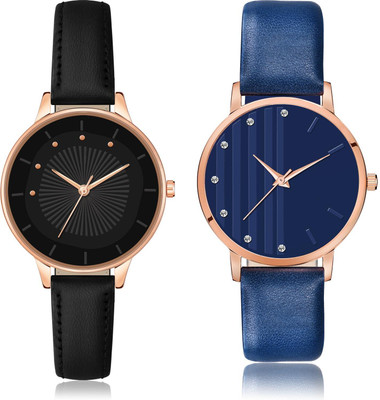 TIMOXIDE GM571-GM325 Analog Watch  - For Women