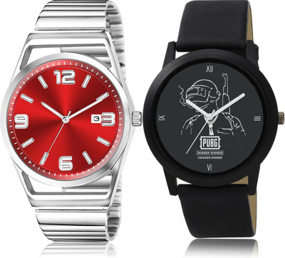 TIMETRANSELEVATE BL46.156-B164 Analog Watch  - For Men