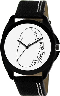 MORZI MZ-LR55 Analog Watch  - For Men