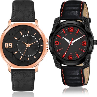 TIMETRANSELEVATE BM39-S147 Analog Watch  - For Men