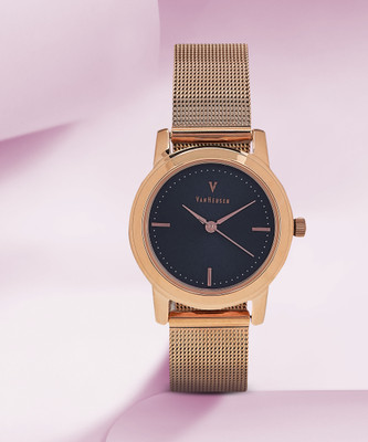 VAN HEUSEN 2023 Edition Analog Watch  - For Women