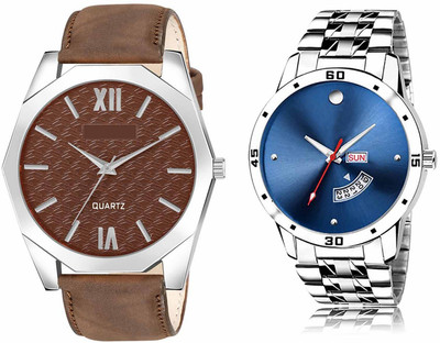 ROTATE LR85-LR105 Analog Watch  - For Men