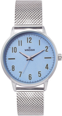WROGN Analog Watch - For Men