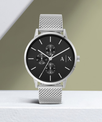 A/X ARMANI EXCHANGE Cayde Cayde Analog Watch  - For Men