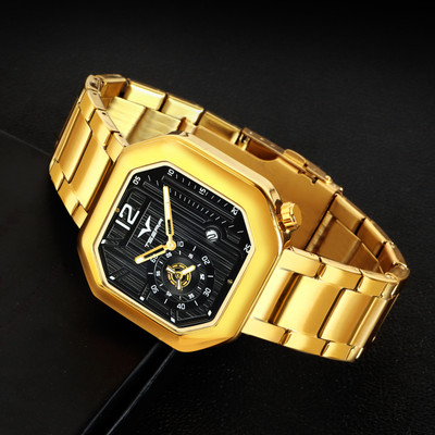 TSERA T1010 Analog Watch  - For Men