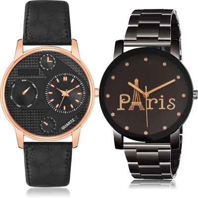 GROOT BM27-BCPL12 Analog Watch  - For Men