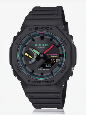 CASIO GA-B2100MF-1ADR G-SHOCK Analog-Digital Watch  - For Men