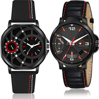 GROOT BM42-S540 Analog Watch  - For Men