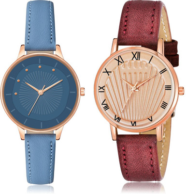 TIMOXIDE GM575-GW48 Analog Watch  - For Women