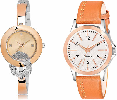 Scepter LR250-LR341 Analog Watch  - For Women