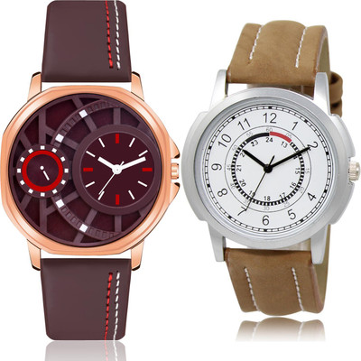 TIMOXIDE BM48-BL46.17 Analog Watch  - For Men