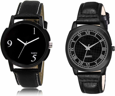 Burst LR06-LR335-A Analog Watch  - For Men & Women