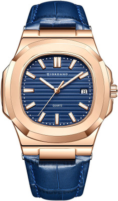 GIORDANO Analog Watch  - For Men