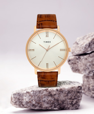 TIMEX Analog Watch  - For Men