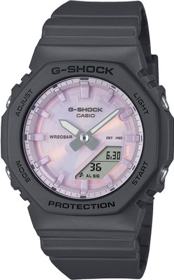 CASIO GMA-P2100PC-1ADR G-SHOCK WOMEN Analog-Digital Watch  - For Women