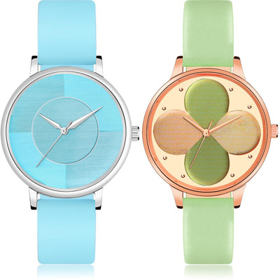 TIMETRANSELEVATE GM535-GM556 Analog Watch  - For Women