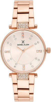 DANIEL KLEIN Analog Watch Analog Watch  - For Women
