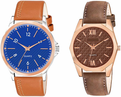 ROTATE LR95-LR330 Analog Watch  - For Men & Women
