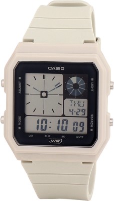 CASIO LF-20W-8ADF YOUTH DIGITAL Digital Watch  - For Men & Women