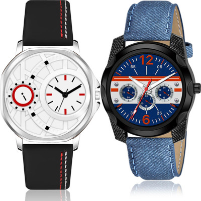 TIMETRANSELEVATE BM45-S118 Analog Watch  - For Men
