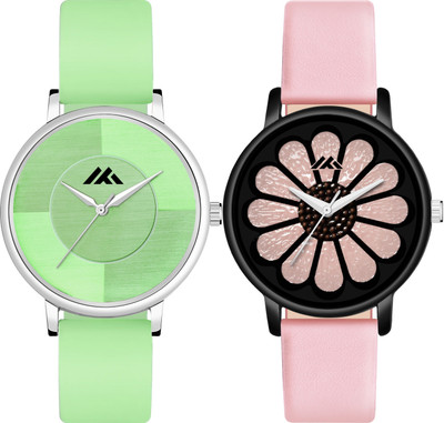 Freshilo Official Trendy Analog Watch Analog Watch  - For Men & Women