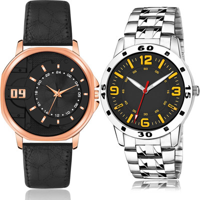 DMAGNATON BM39-(48-S-19) Analog Watch  - For Men
